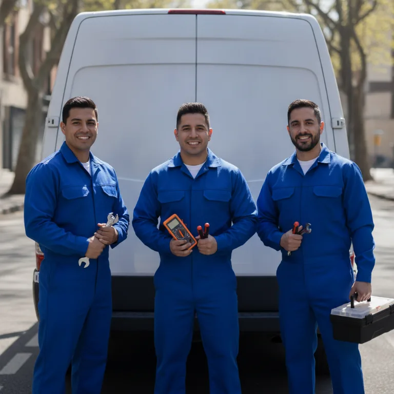 Conserto Máquina de Lavar equipe em Carpina
